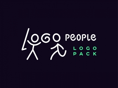 Logo people