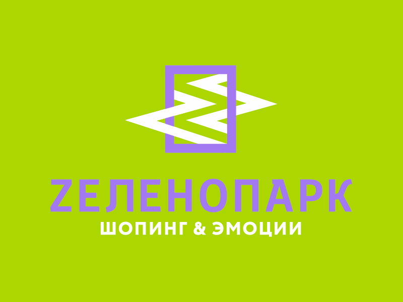 Zеленопарк