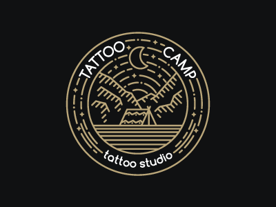 Tattoo Camp