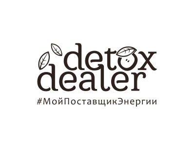 Detox Dealer