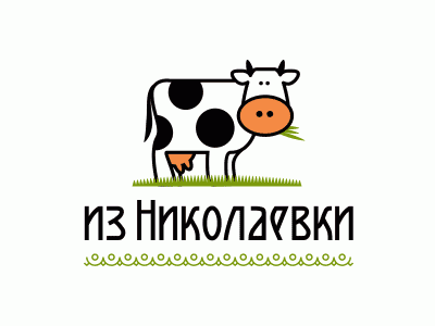 из Николаевки