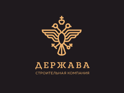 Держава