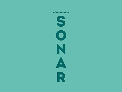 sonar