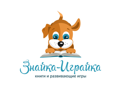 Магазин детских книг и развивающих игруш