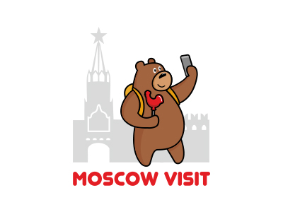 Moscow visit