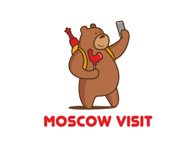 Moscow visit