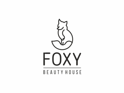 Салон красоты FOXY