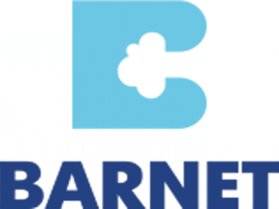 Logo Barnet