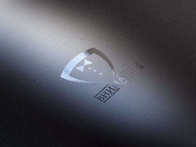 Logo Внимание