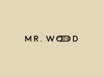 Mr Wood