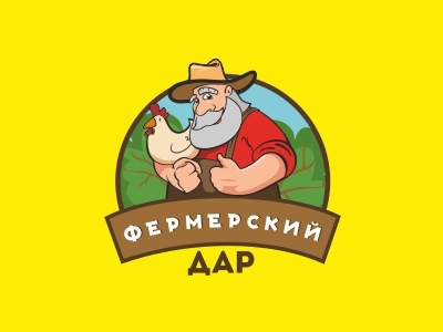 Фермерский дар