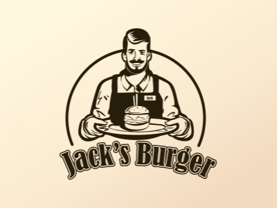Джекс Бургер