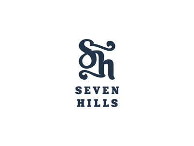 Seven hills