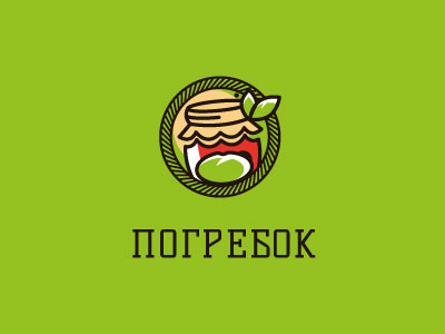 Погребок