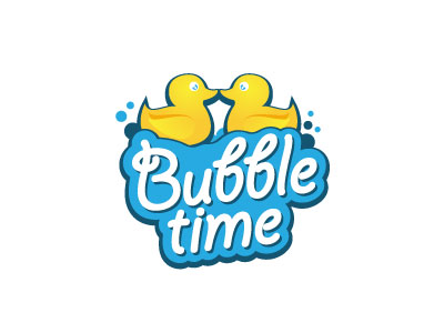 Bubble time