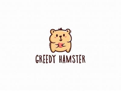 Жадный хомяк