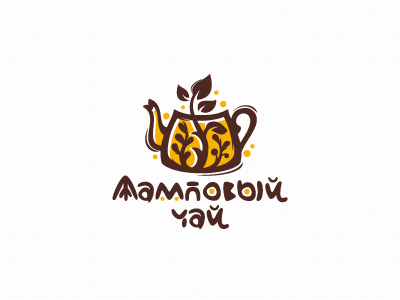 Ламповый чай
