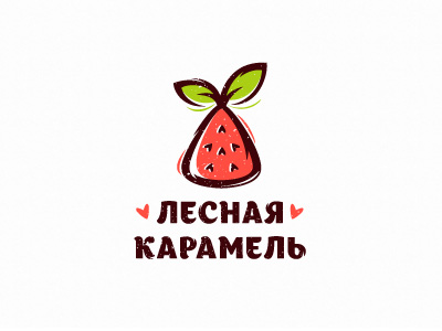 Лесная карамель