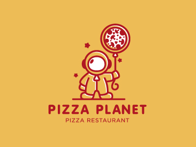 Pizza planet