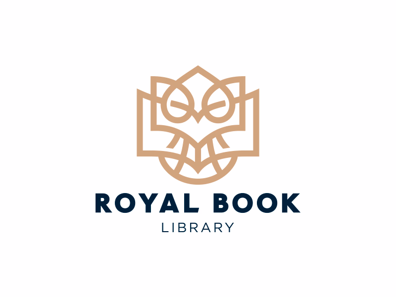 Королевская книга