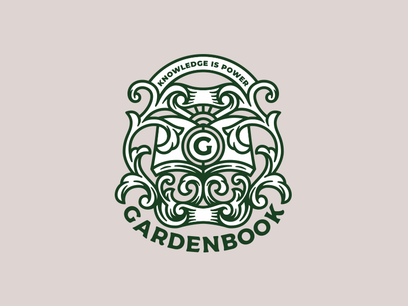 Gardenbook