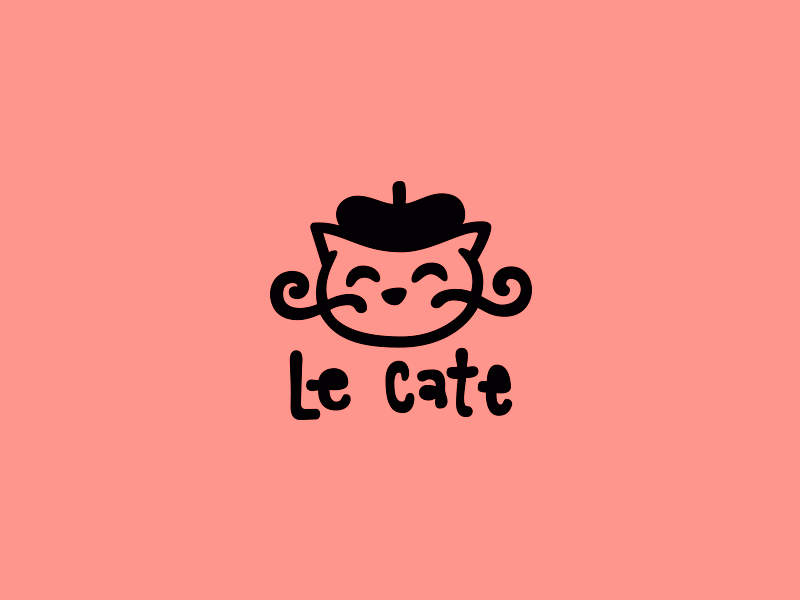Le cate