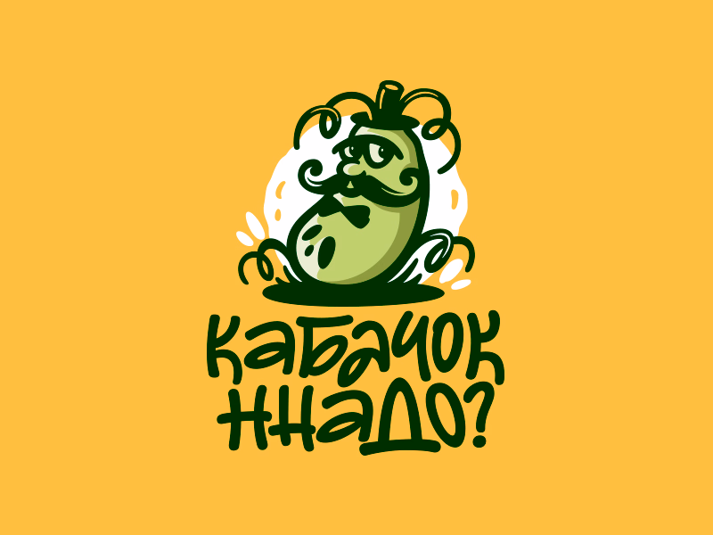 Кабачок ннадо