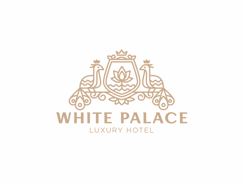 Белый дворец