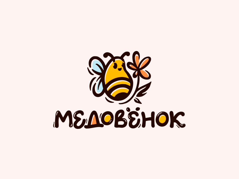Медовенок