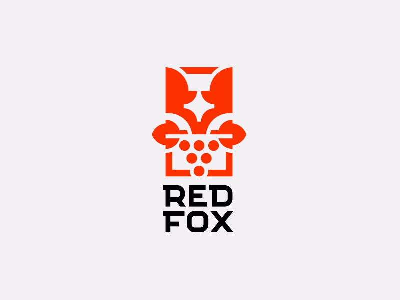 Red fox