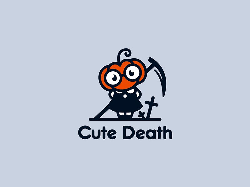 Cute death