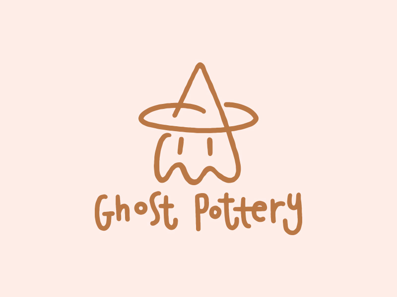 Ghost Pottery