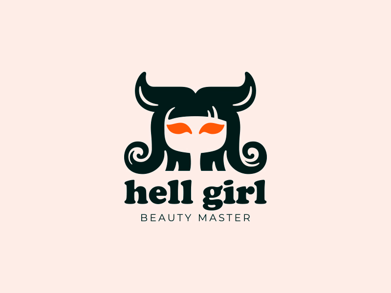 Hell girl