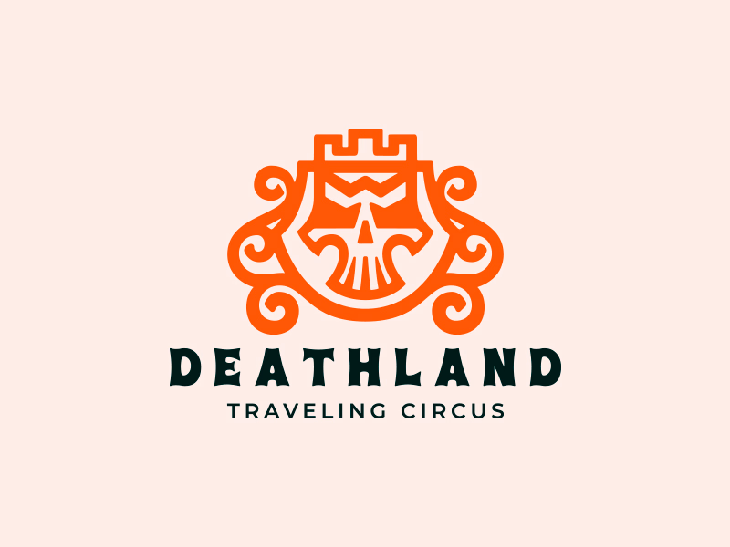 Deathland