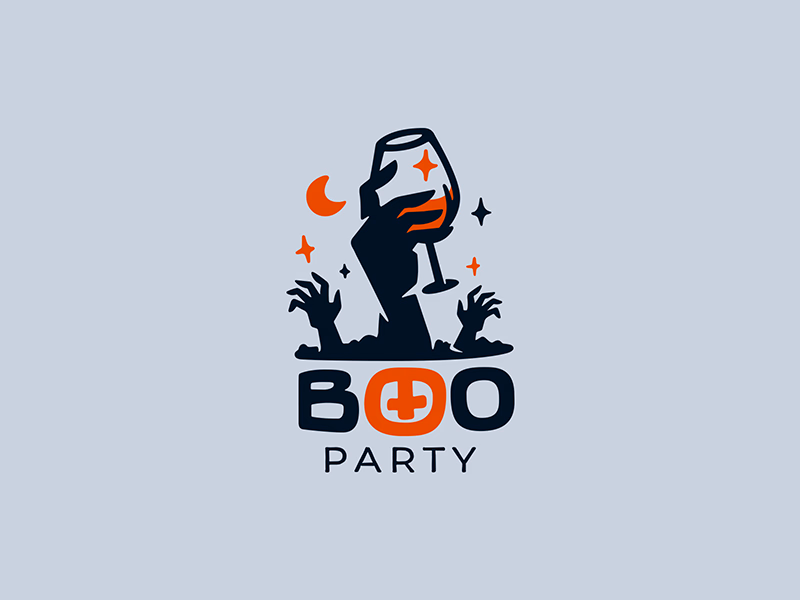 Boo party