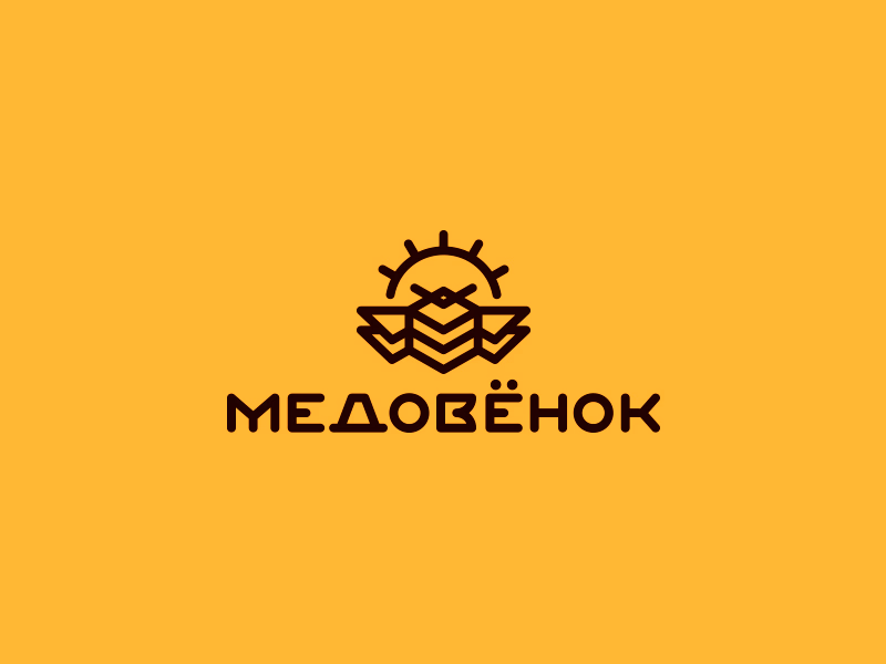 Медовенок
