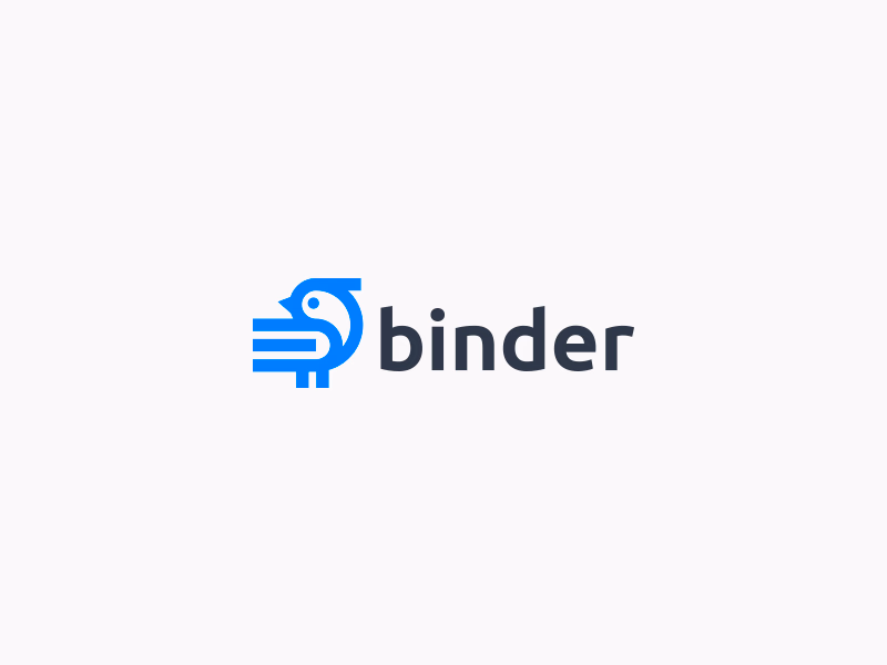 Binder