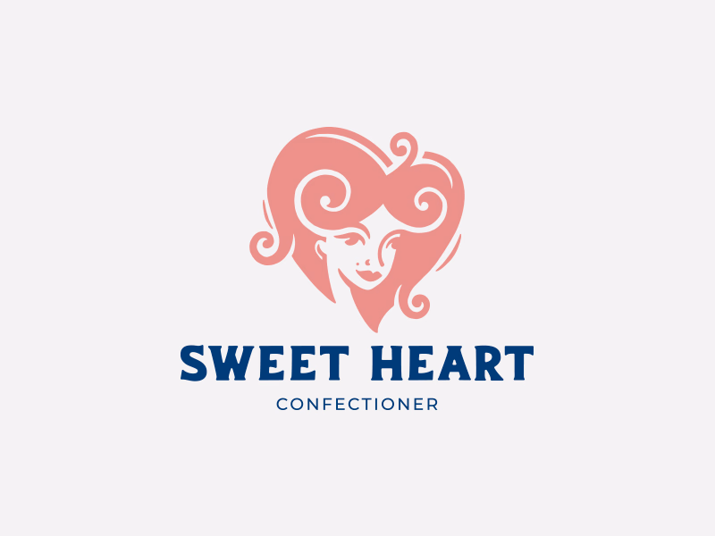 Sweet heart