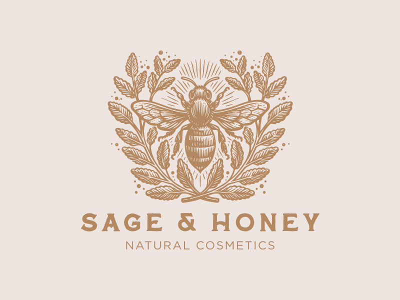 Шалфей и мед