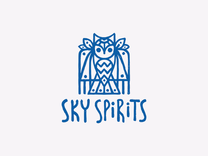 Sky spirits