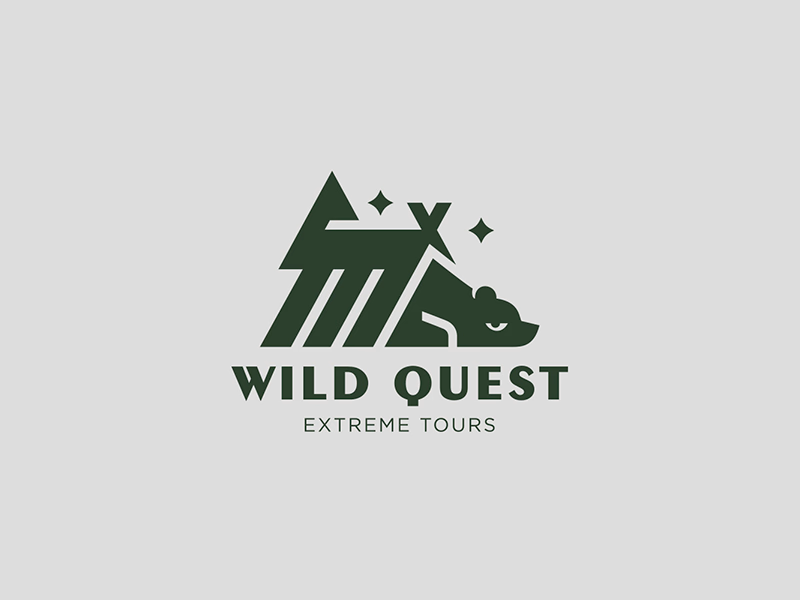 Wild quest