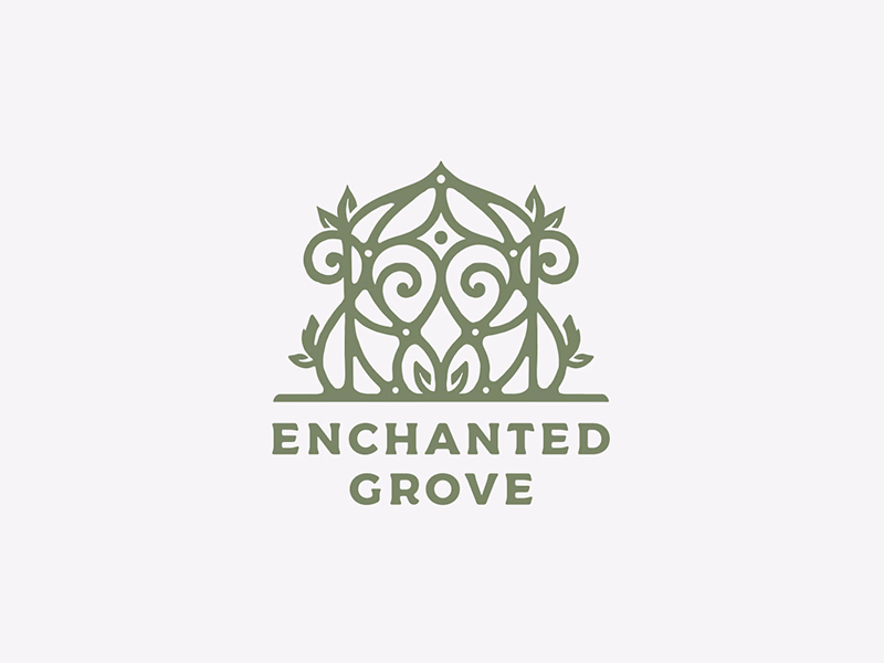 Зачарованная роща