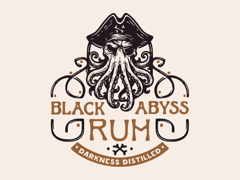 Black Abyss Rum