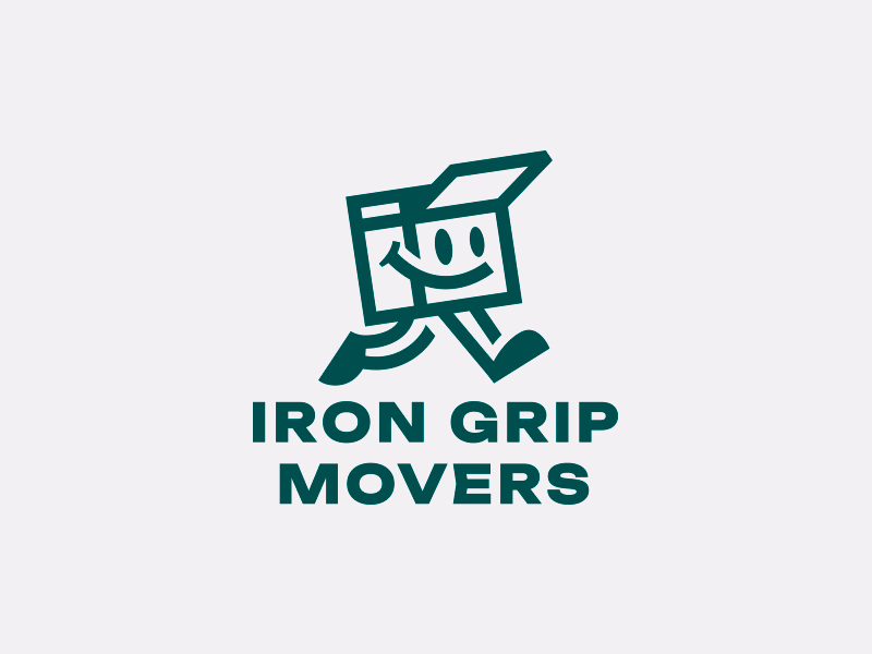 Iron Grid Movers