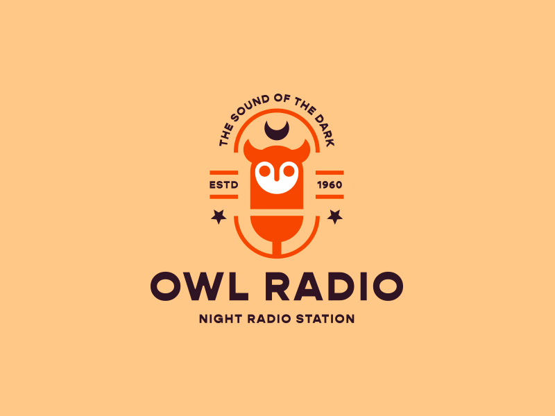 Owl radio