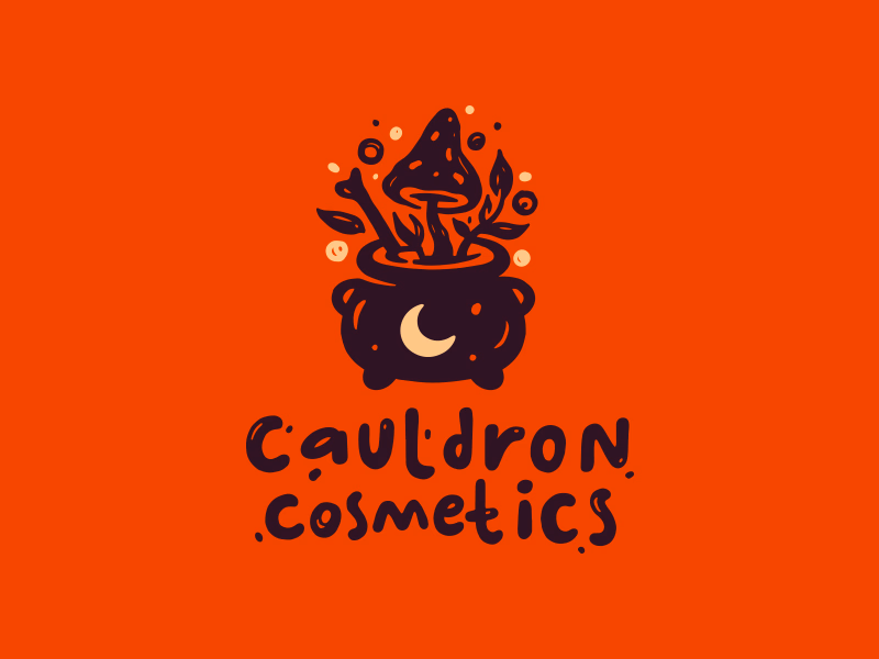 Cauldron cosmetics
