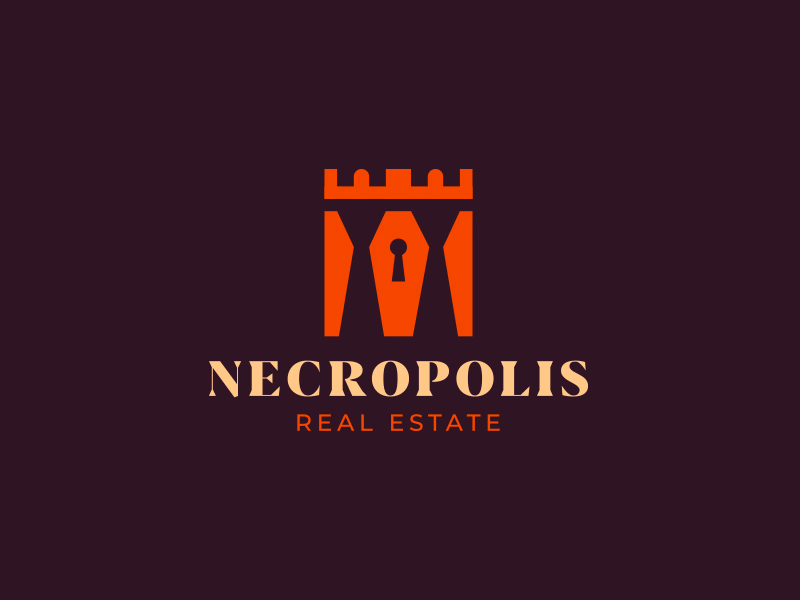 Necropolis