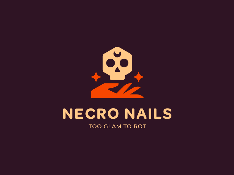 Necro nails