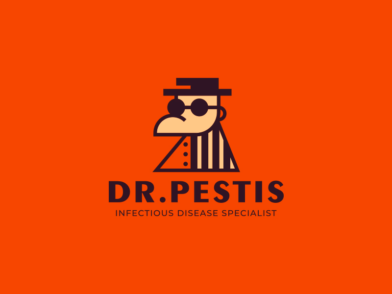 Dr Pestis
