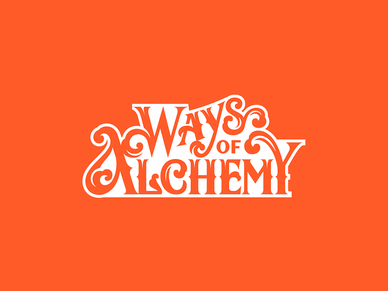 Ways of alchemy
